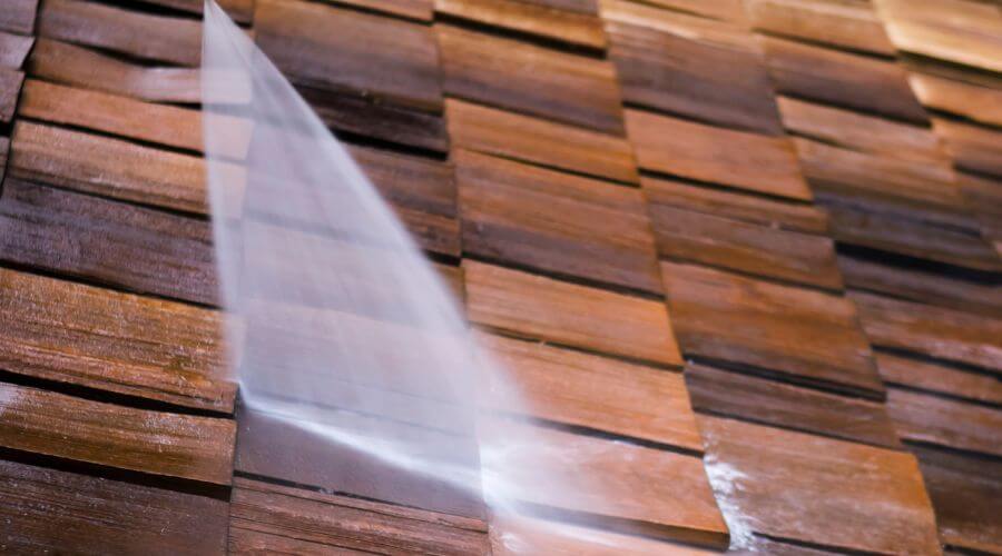 Professional tile roof repair services in Fernwood, ID