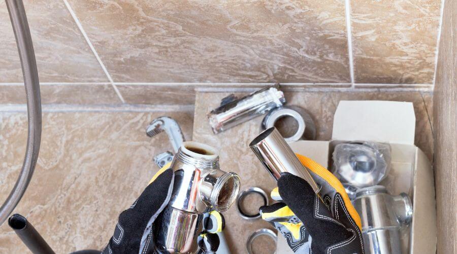 Expert tile roof repair services in Fernwood, ID